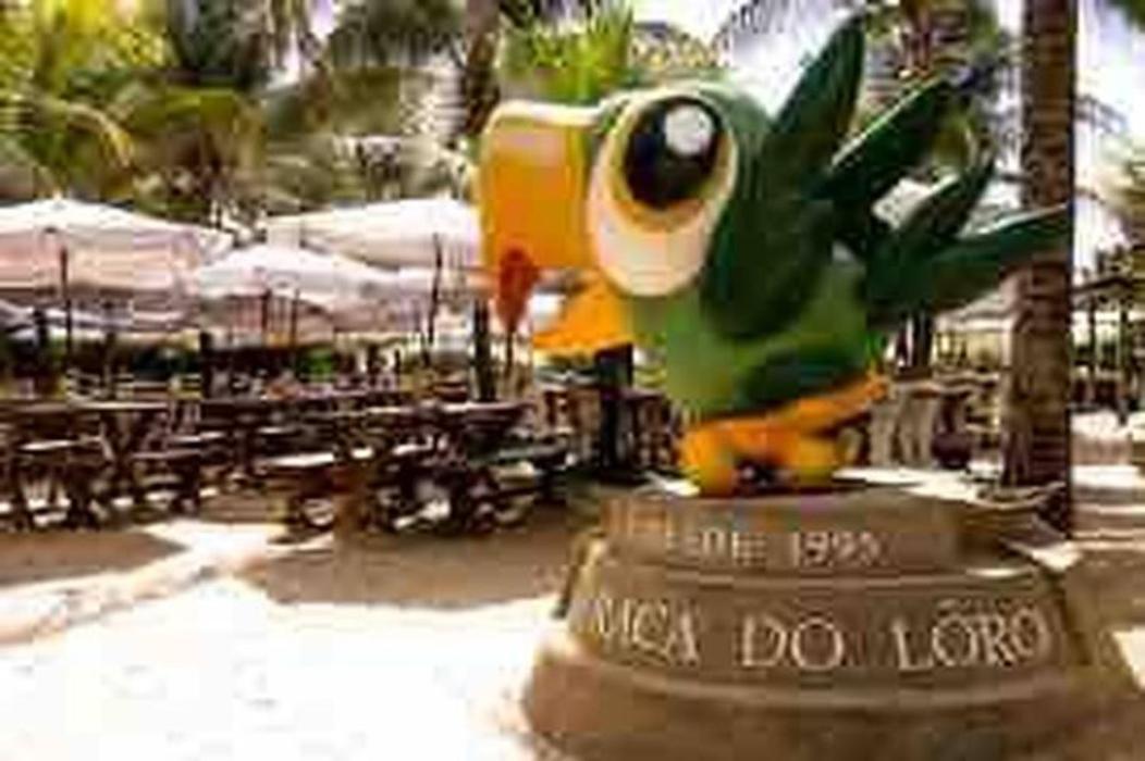 Pe Na Areia Vista Total Mar - O Paraiso E Aqui! Salvador Exterior photo